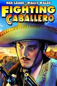 Poster do filme Fighting Caballero