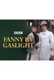 Fanny by Gaslight tv show poster