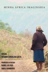 Minha África Imaginária movie poster