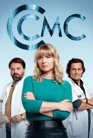 Poster da série Centraal Medisch Centrum