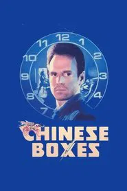 Poster do filme Chinese Boxes