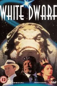 White Dwarf movie poster