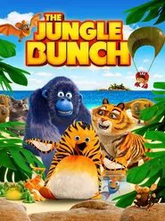 Les As de la Jungle : Opération Banquise movie poster