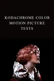 Kodachrome Two-Color Test Shots No. III movie poster