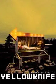 Yellowknife movie poster
