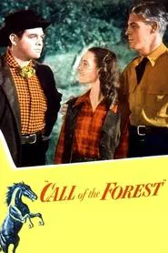 Call of the Forest movie poster