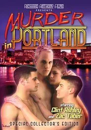 Murder in Portland movie poster