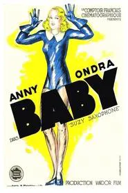 Baby movie poster