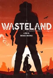 Wasteland movie poster