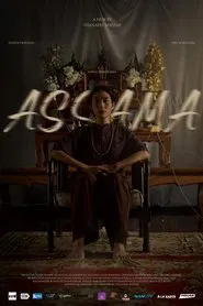 Assama movie poster