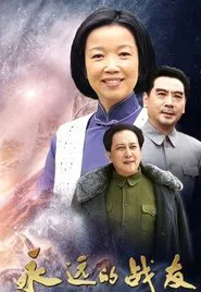 永远的战友 tv show poster
