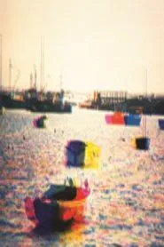 Colour Separation movie poster