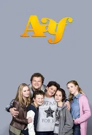 Aaf tv show poster