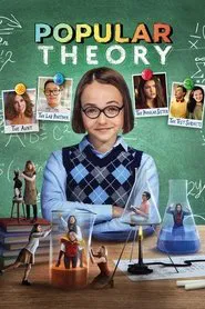 Popular Theory movie poster
