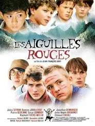 Poster do filme Red Needles