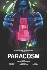 PARACOSM movie poster