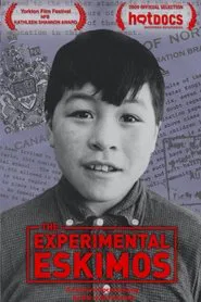 The Experimental Eskimos movie poster