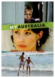 Moja Australia movie poster
