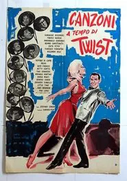 Canzoni a tempo di Twist movie poster