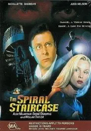 The Spiral Staircase movie poster