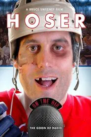 The Dick Knost Show movie poster