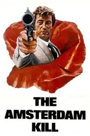 Poster do filme Assassinato em Amsterdam