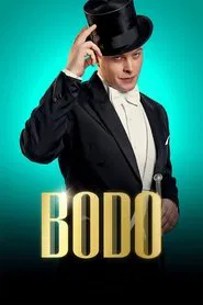 Poster do filme Bodo