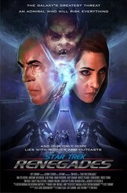 Star Trek: Renegades movie poster