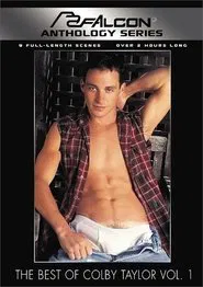 The Best of Colby Taylor 1 movie poster