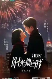 Flipped in Sunshine tv show poster