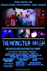 The Monster Mash movie poster
