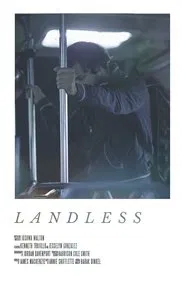 Landless movie poster
