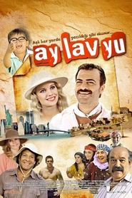 Ay Lav Yu movie poster
