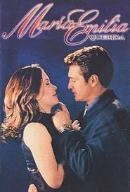 María Emilia, Querida tv show poster