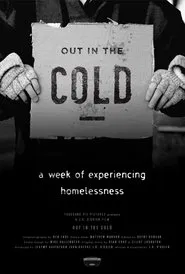 Out in the Cold movie poster