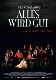 Everything Will Be Alright movie poster