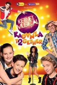 Ketnet Musical 'Kadanza Together' movie poster