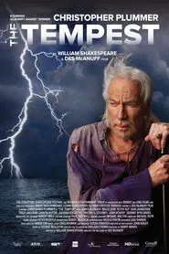 The Tempest movie poster