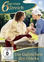 Poster do filme Die Galoschen des Glücks