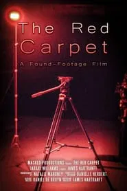 The Red Carpet movie poster