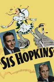 Sis Hopkins movie poster