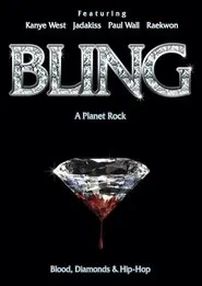 Bling: A Planet Rock movie poster