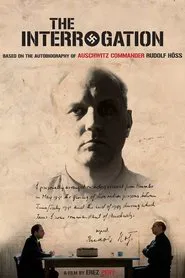 The Interrogation movie poster