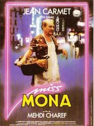Poster do filme Miss Mona