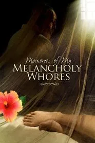 Memories of My Melancholy Whores movie poster