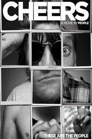 Cheers movie poster