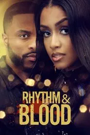 Rhythm & Blood movie poster