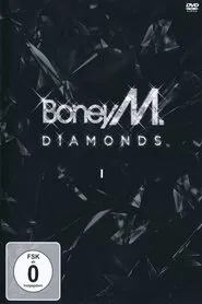 Boney M. - Diamonds movie poster