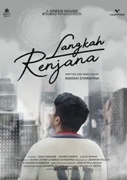 Langkah Renjana movie poster