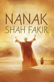 Nanak Shah Fakir movie poster